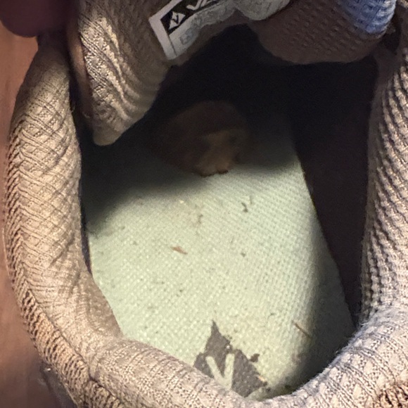 Vasque women’s Tan Athletic Shoes - Picture 8 of 11